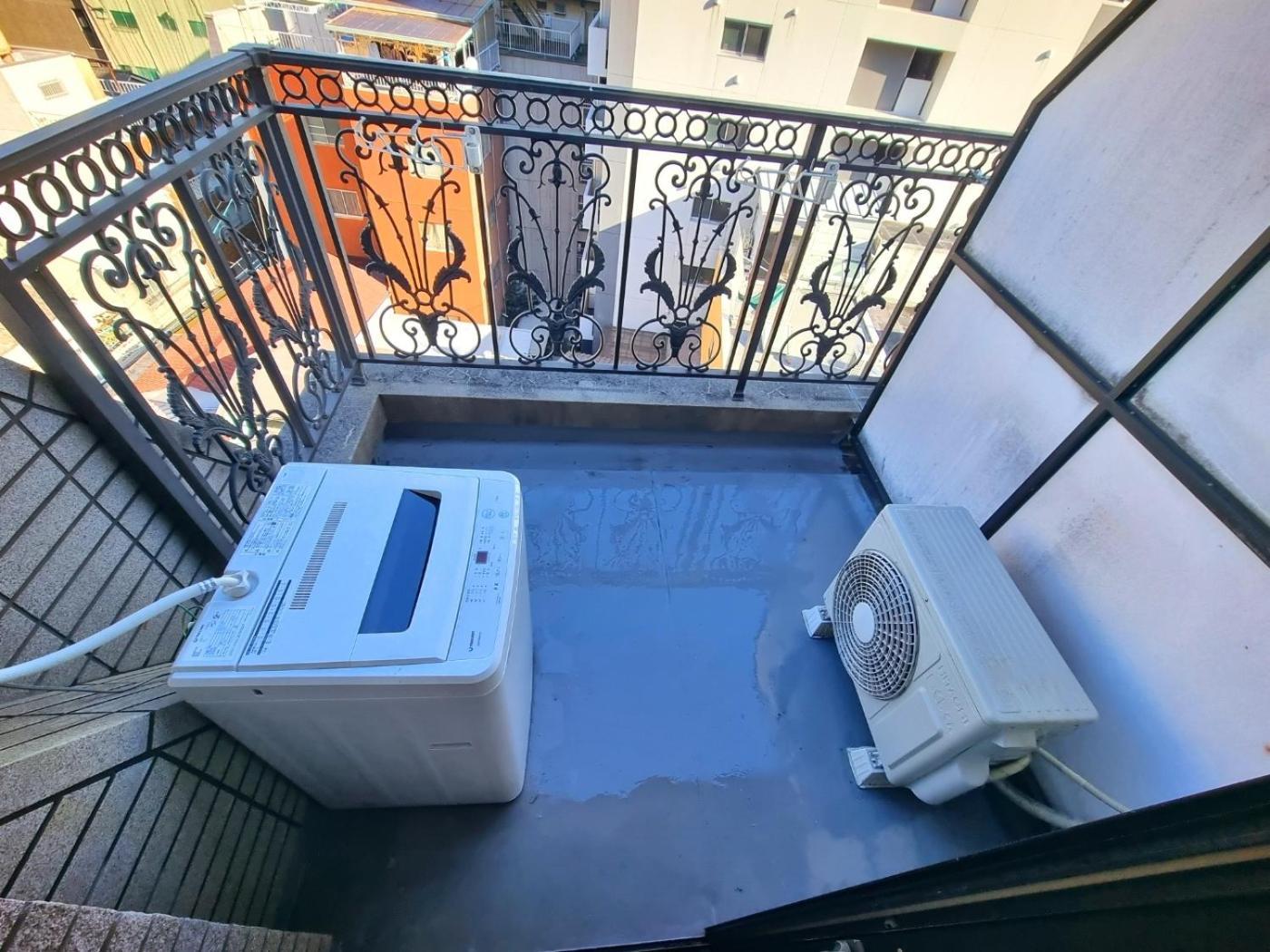 Apartment 네코하우스 난바점