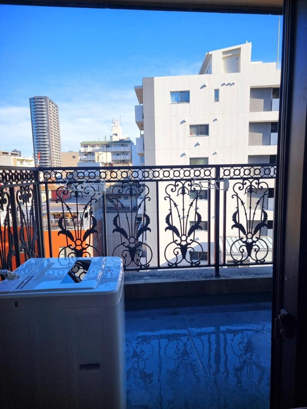 네코하우스 난바점 Apartamento