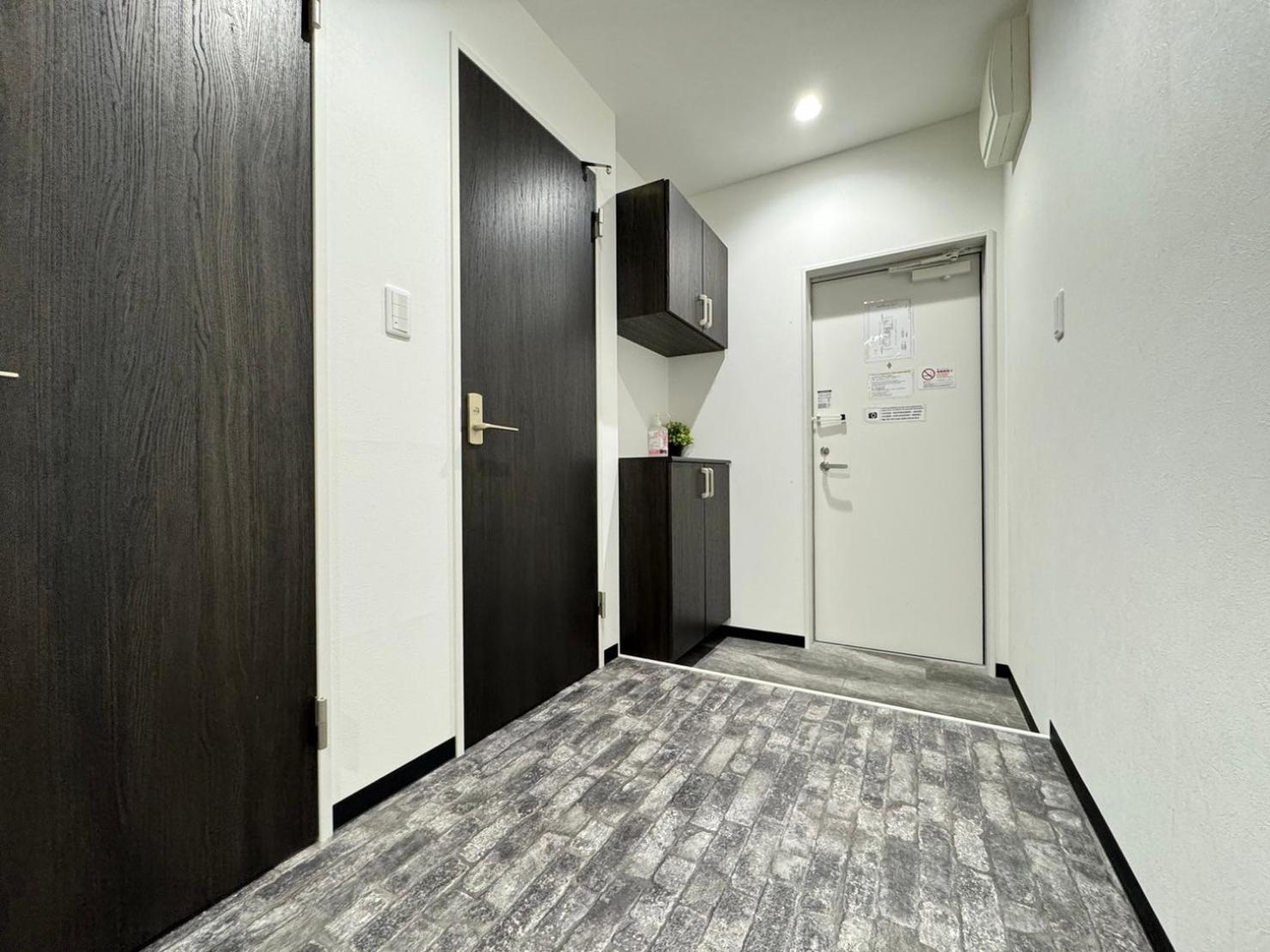 Apartment A&c Juso *