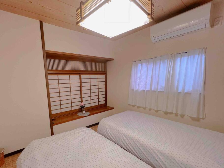 Holiday home 【夢の宿2号館】201 近天王寺近铁百货qsmal购物便利日本桥10分钟左右车程