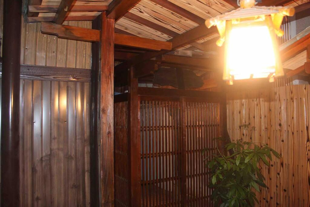 【夢の宿2号館】201 近天王寺近铁百货qsmal购物便利日本桥10分钟左右车程 Holiday home Osaka