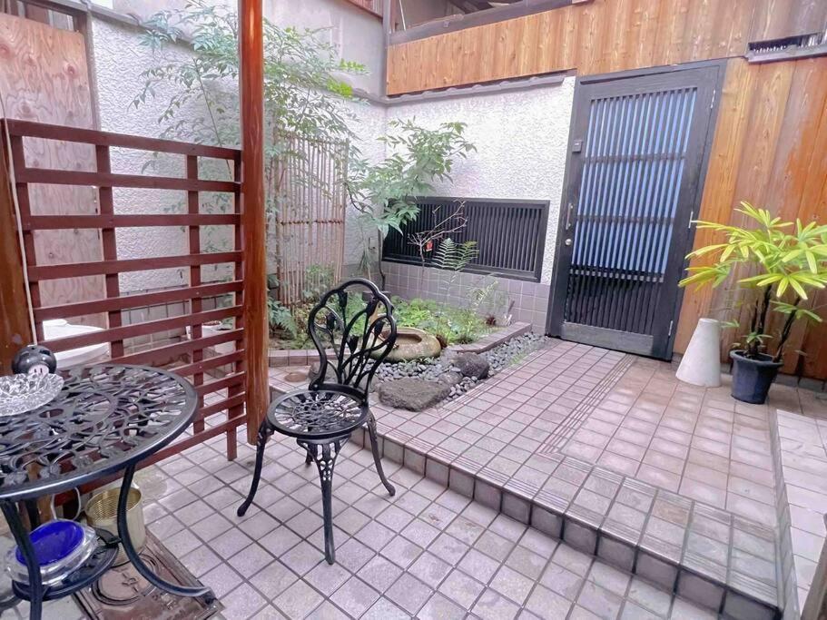 【夢の宿2号館】201 近天王寺近铁百货qsmal购物便利日本桥10分钟左右车程 Holiday home *