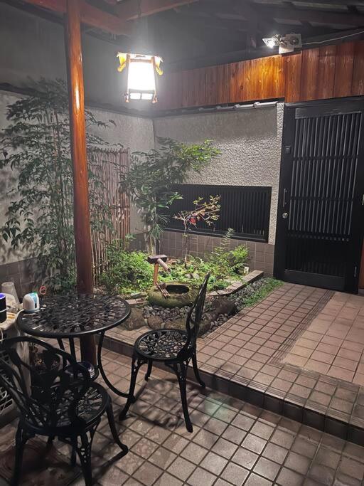 Holiday home 【夢の宿】独立日式两层一户建大家庭欢迎！近天王寺近铁百货qsmal购物便利日本桥10分钟车程