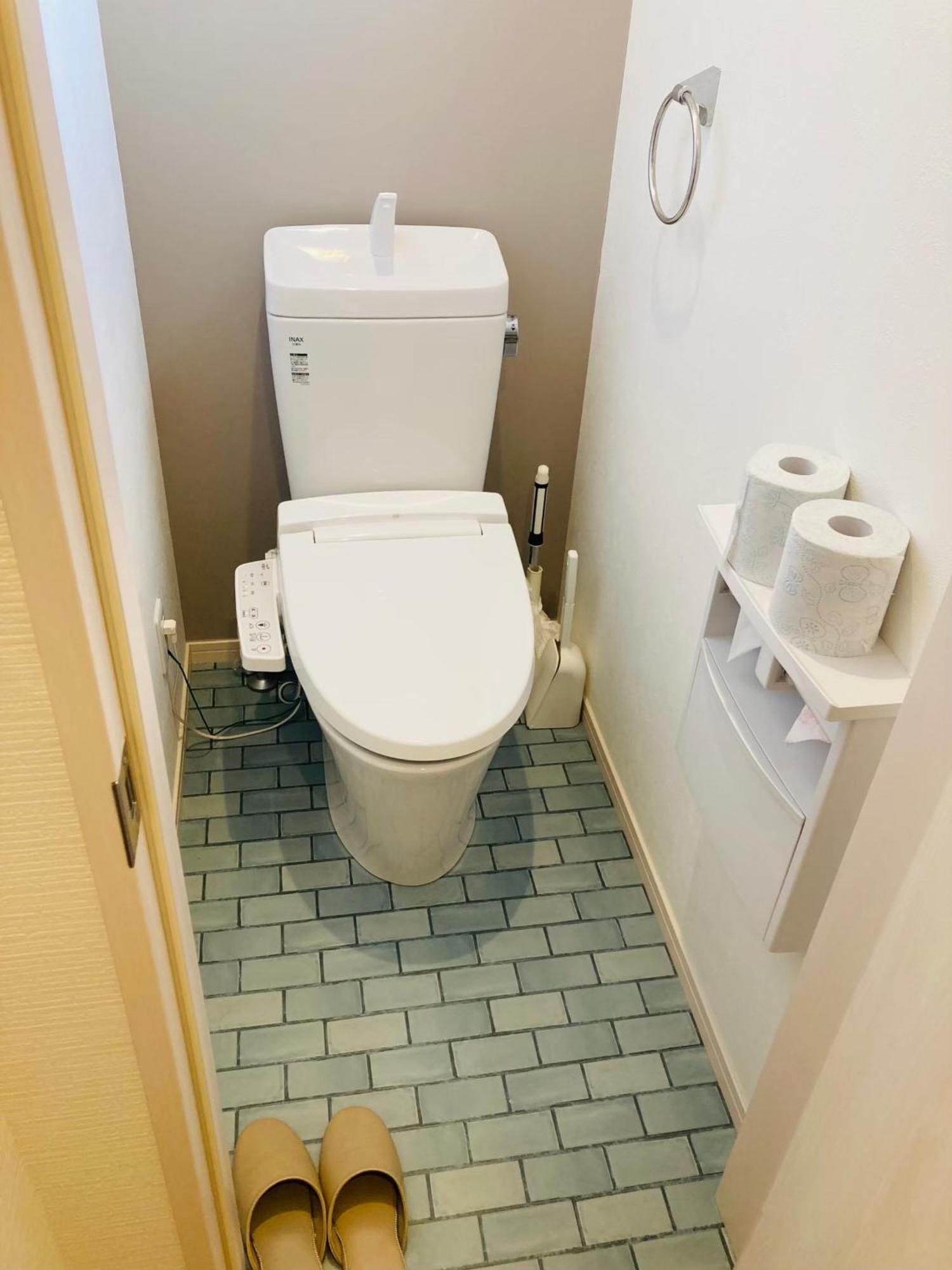 Apartment Leola鶴橋2 *