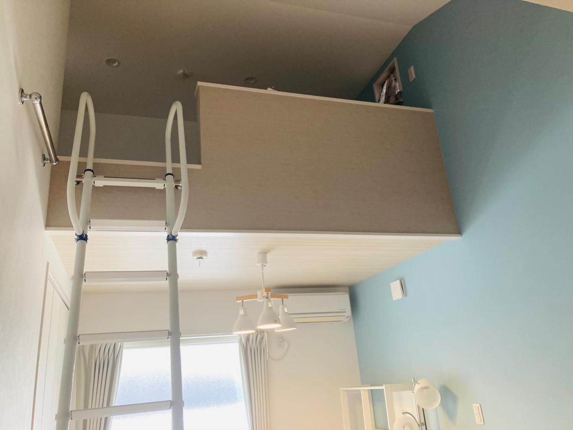 Apartment Leola鶴橋2