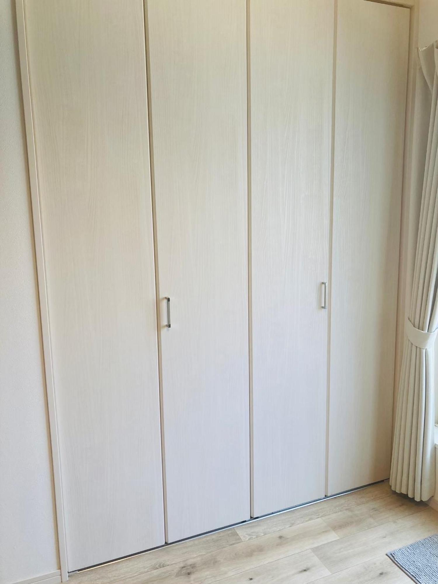 Apartment Leola鶴橋2 Osaka