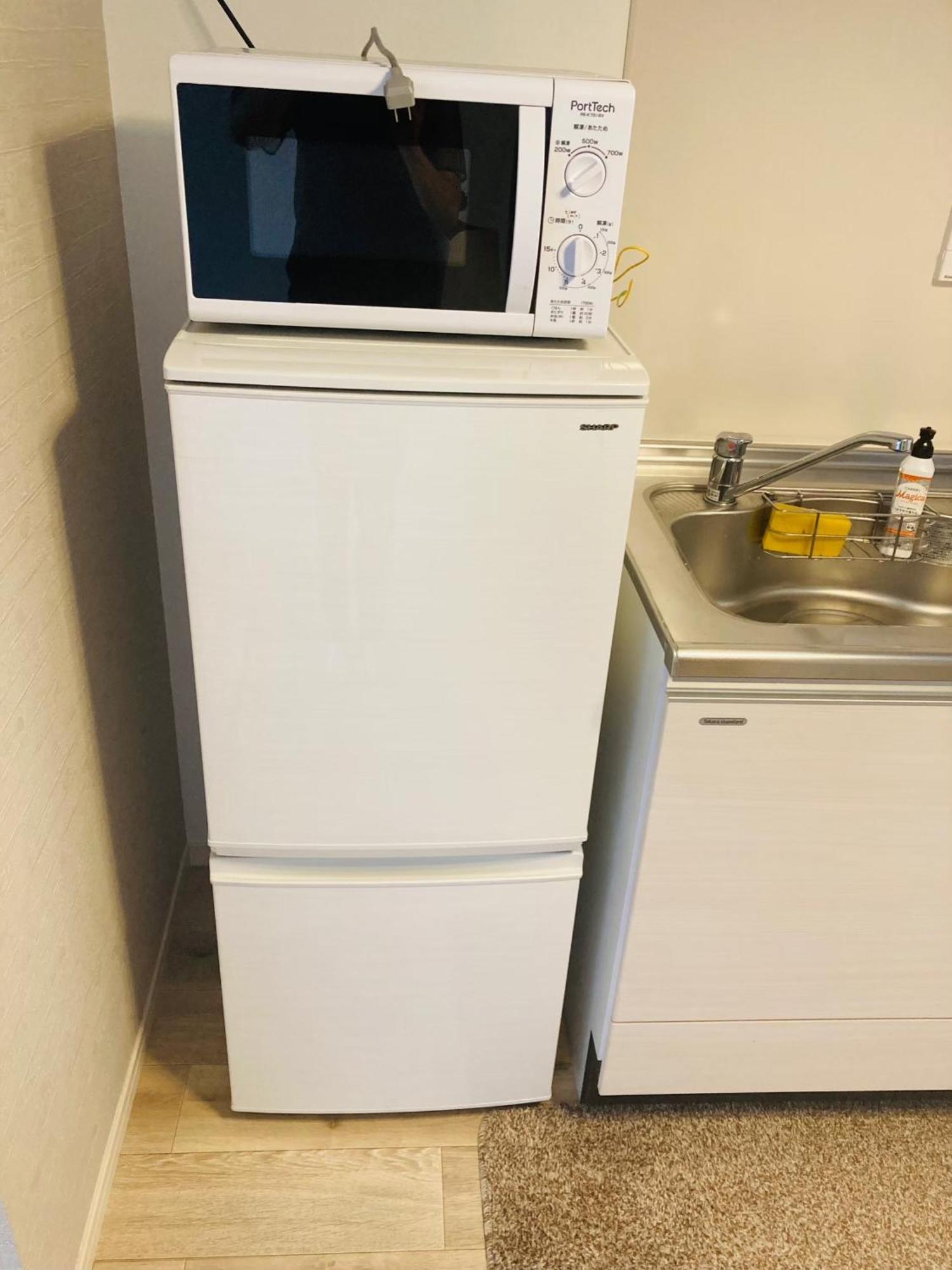 Apartment Leola鶴橋2 *