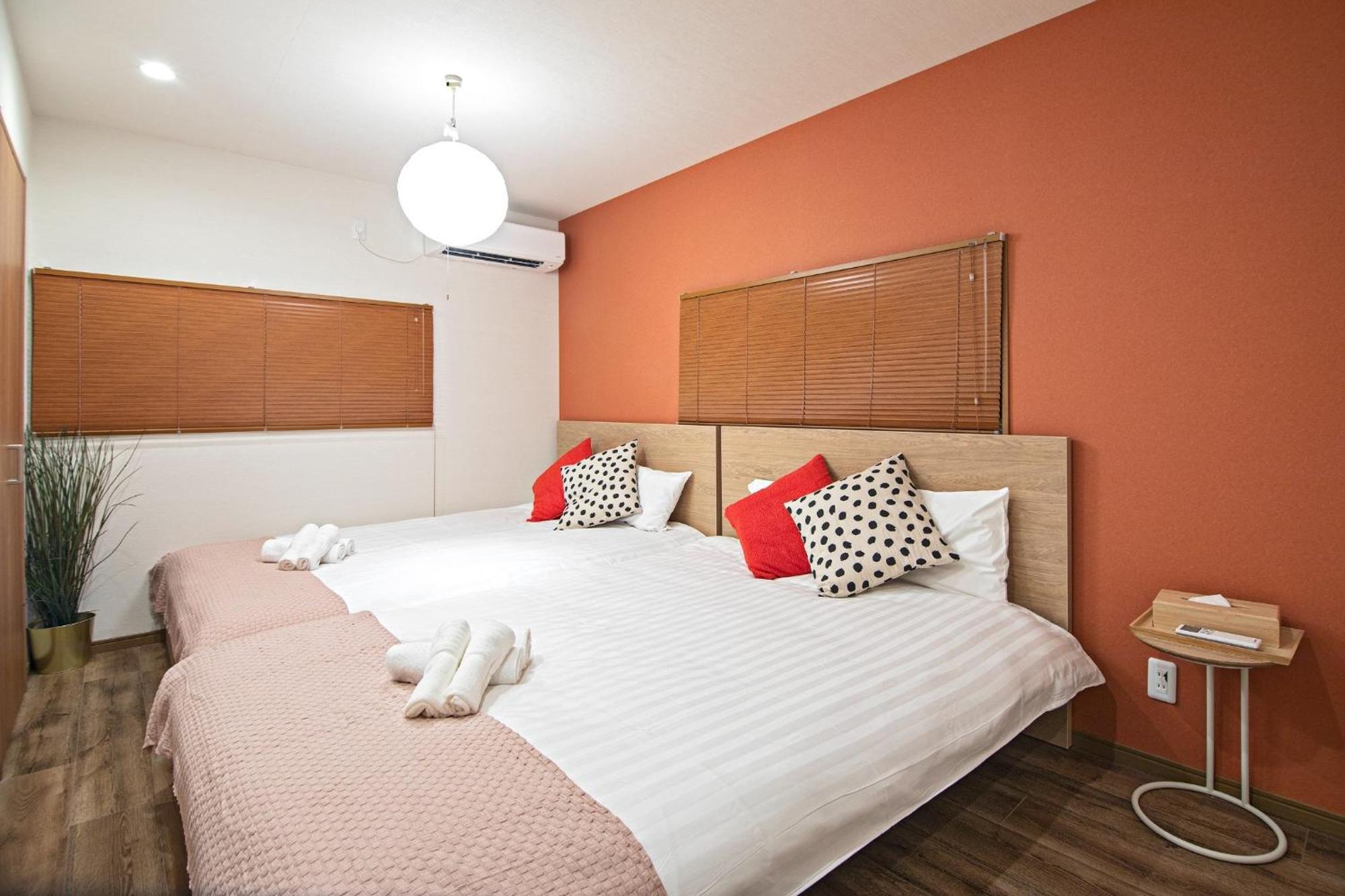 Yonego Honjo - Vacation 13907 Holiday home Osaka