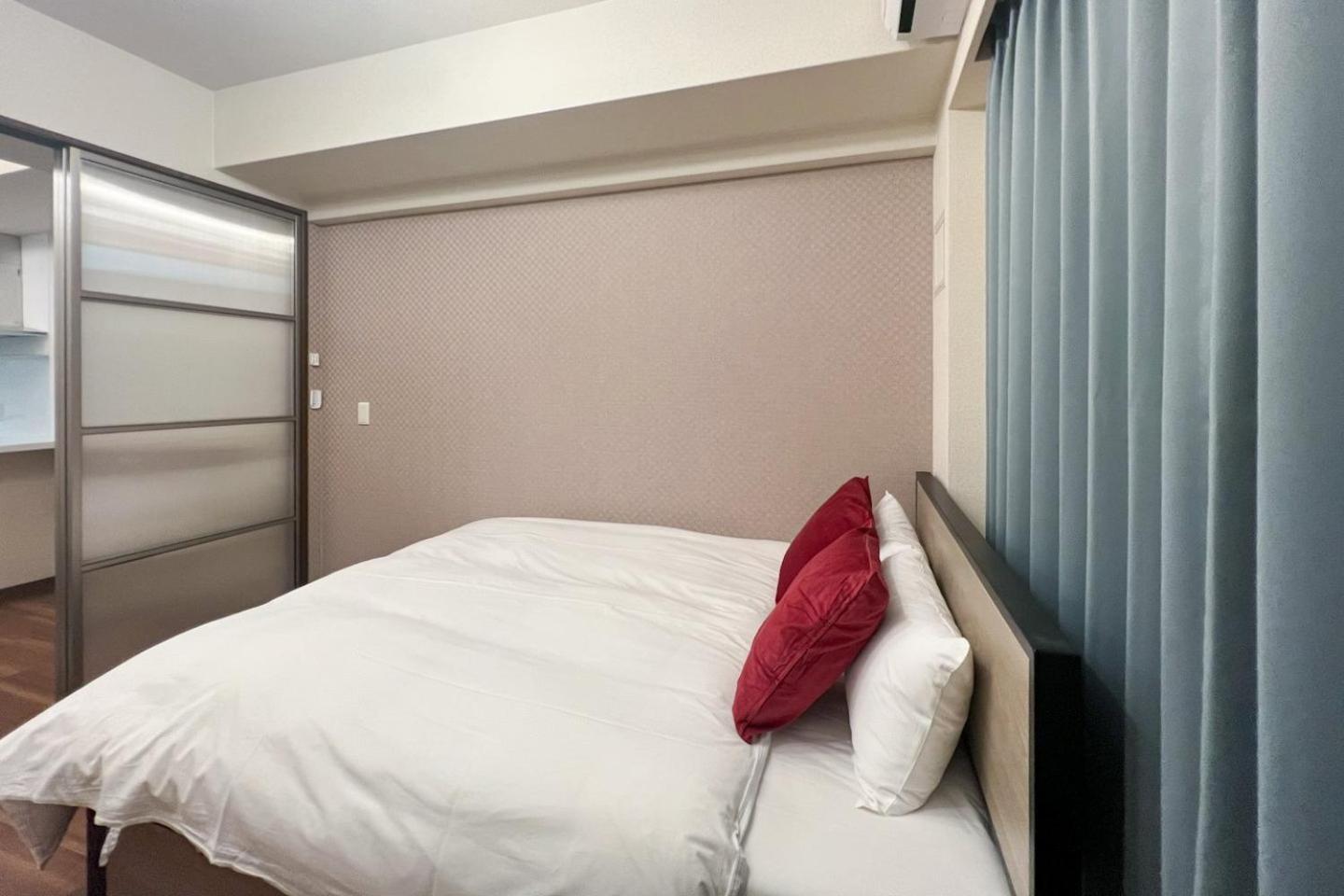 Apartment Masters Dotonboriⅰ