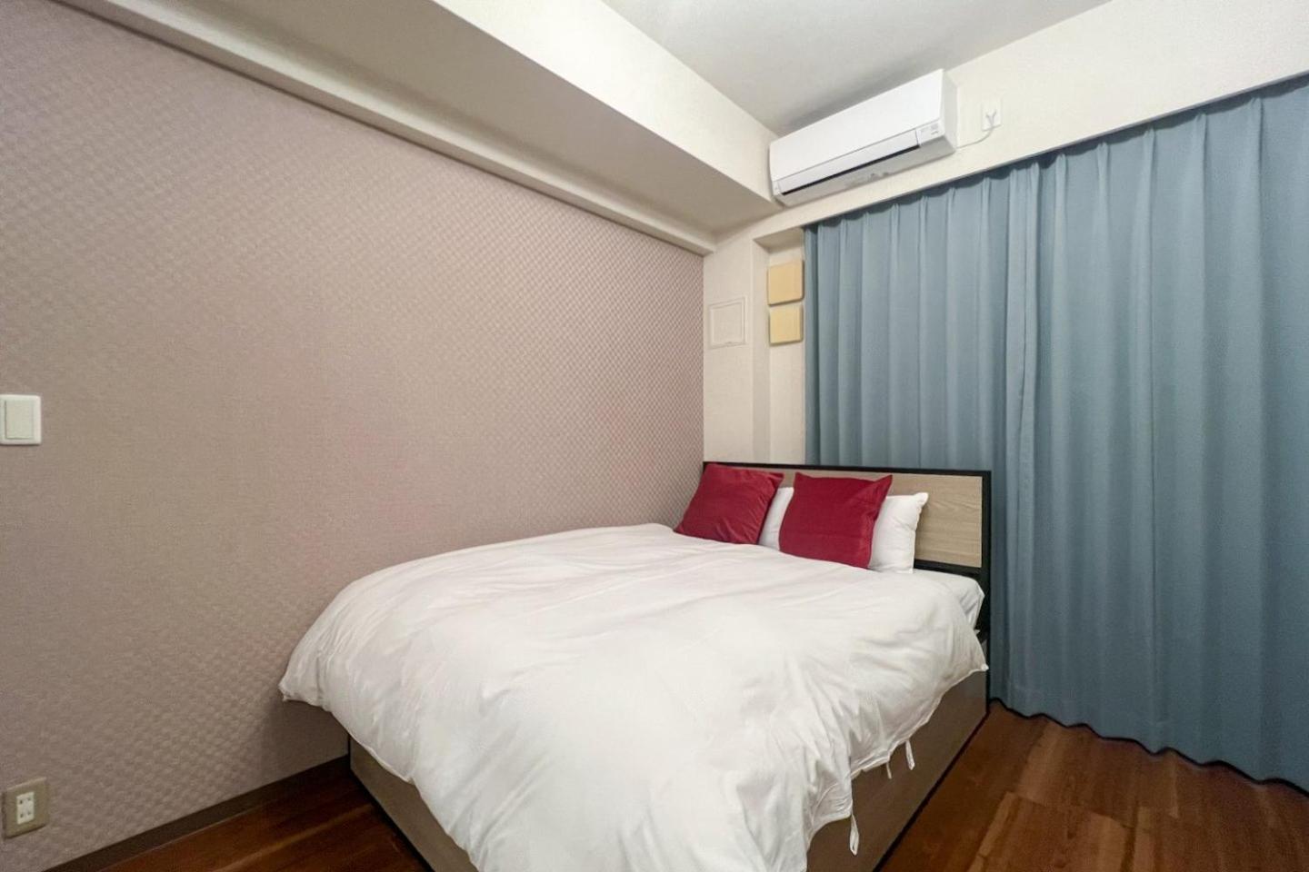 Masters Dotonboriⅰ Apartment