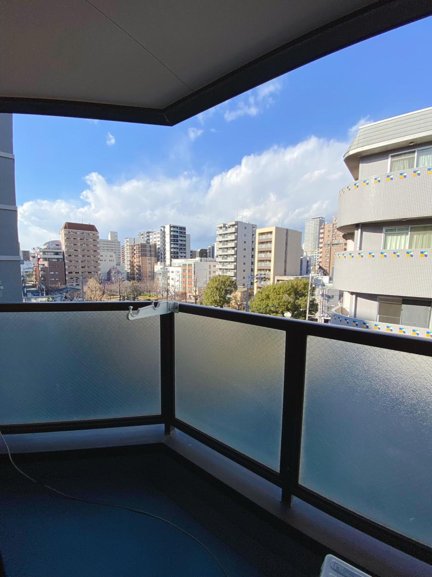 Apartment 《難波・心斎橋にアクセス最高！》宿泊2名