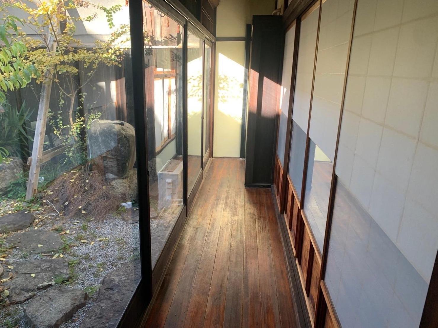【日本の快適な古民家】ホイアンの宿 Apartment *
