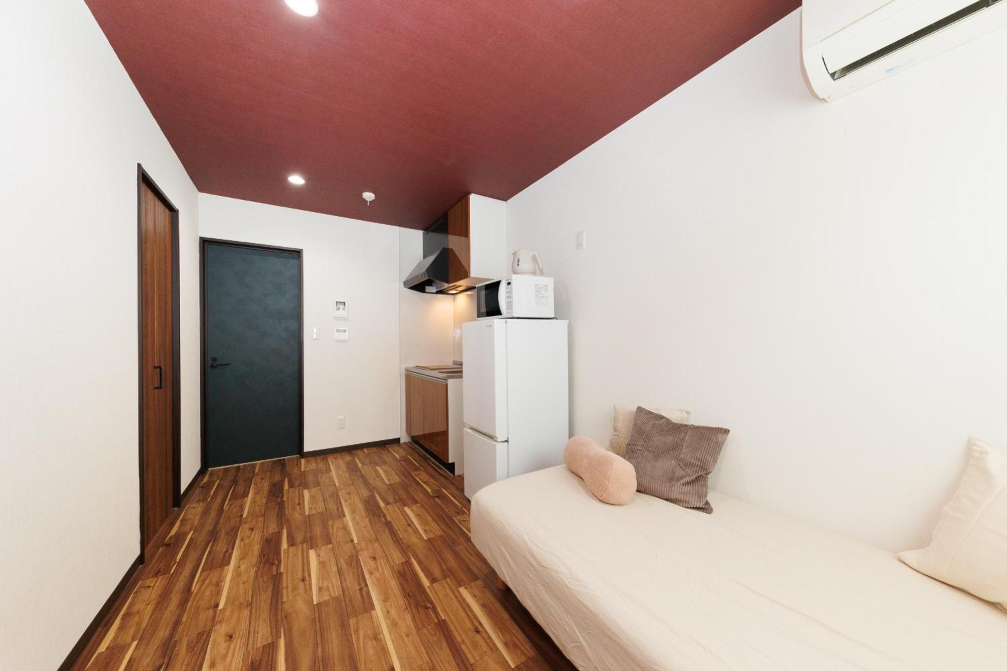 Apartment 西九条 Chill - Nishikujo Chill Osaka