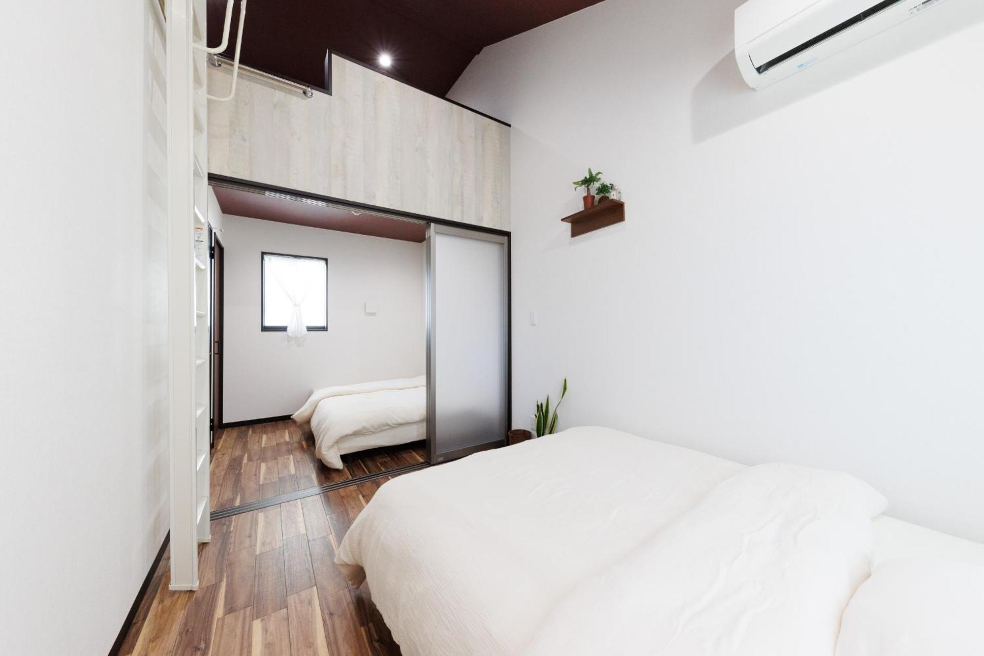 西九条 Chill - Nishikujo Chill Apartamento Osaka