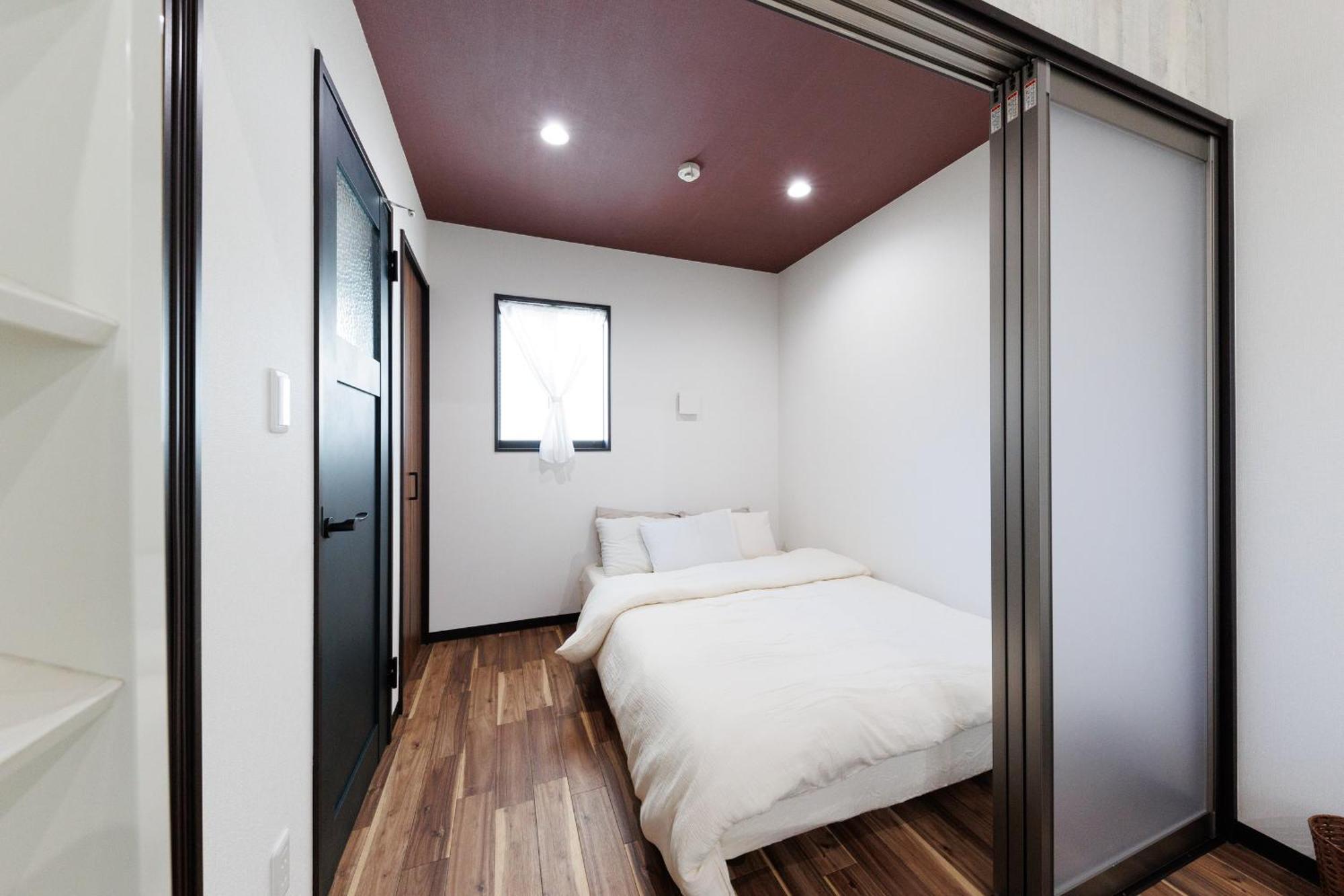 西九条 Chill - Nishikujo Chill Apartamento