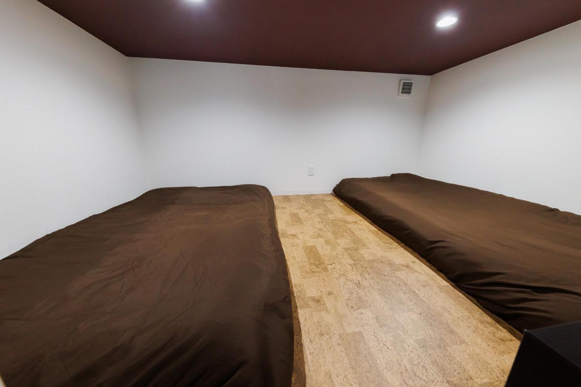 西九条 Chill - Nishikujo Chill Apartment *