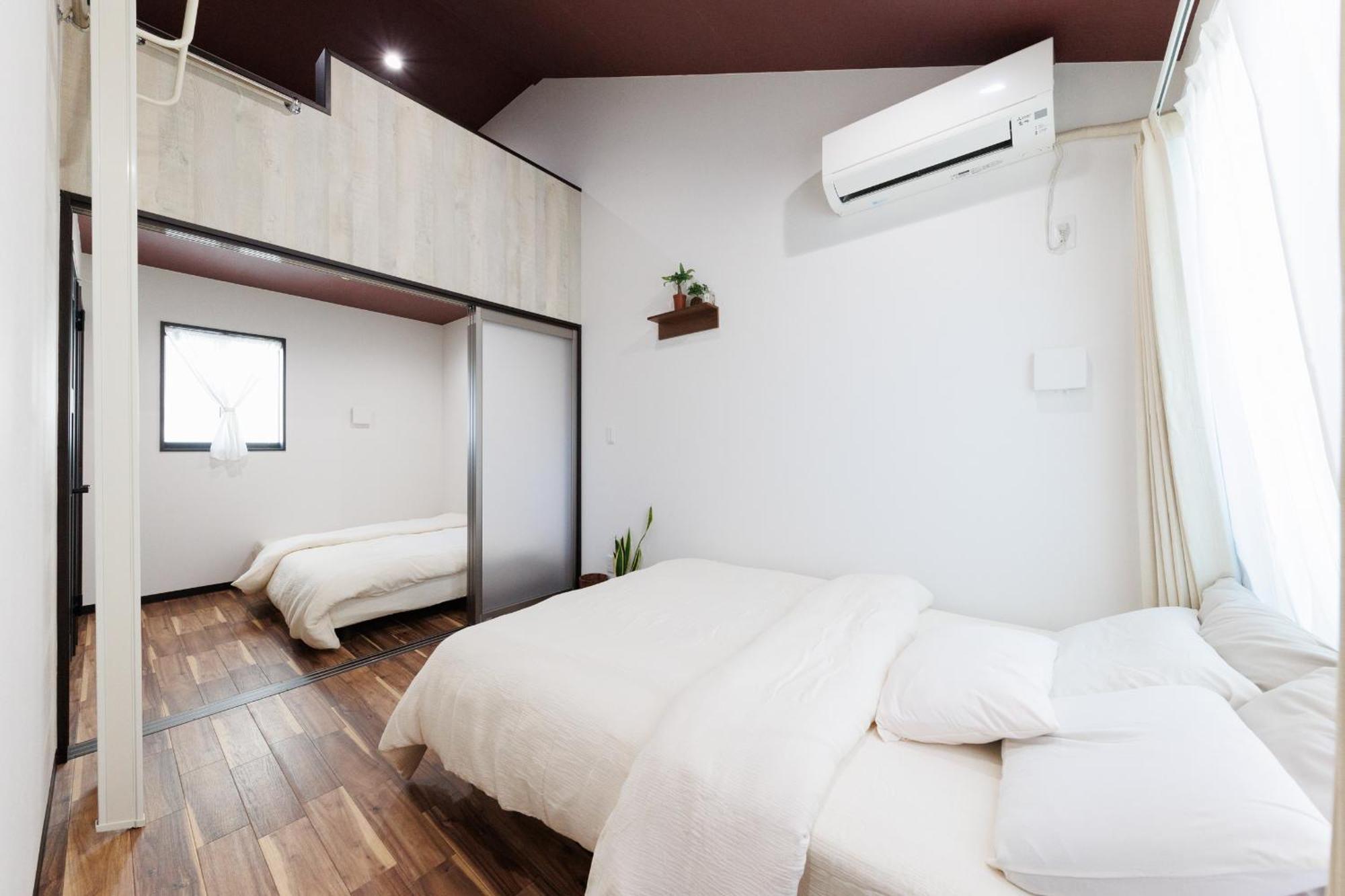Apartment 西九条 Chill - Nishikujo Chill Osaka
