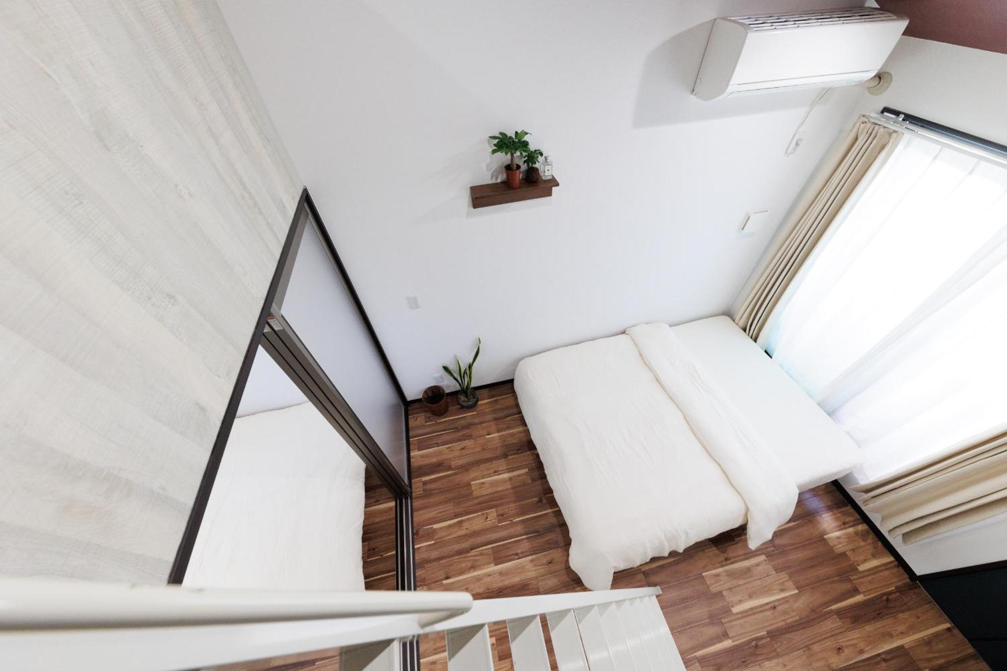 Apartment 西九条 Chill - Nishikujo Chill
