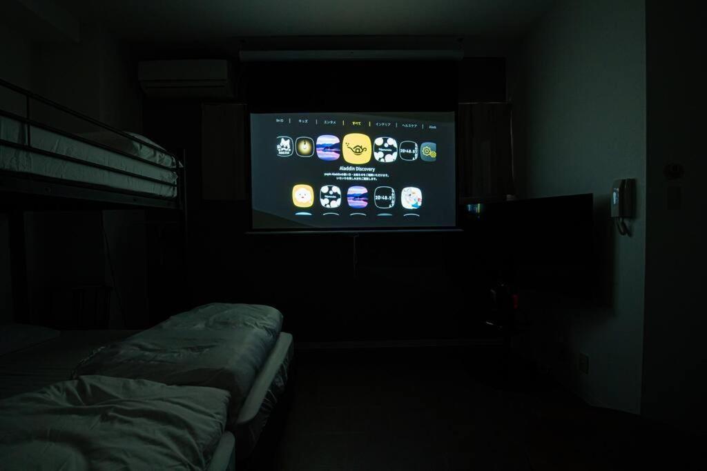 Apartment Tasonestayosaka 心斎橋東周防町1st201