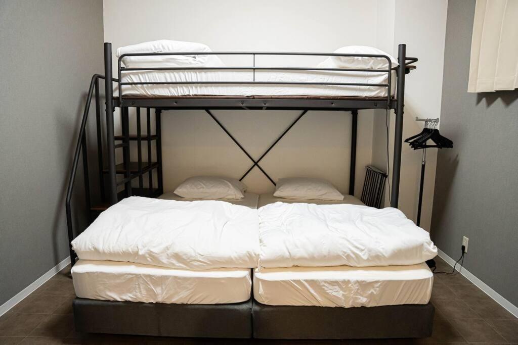 Apartment Tasonestayosaka 心斎橋東周防町1st201 Osaka