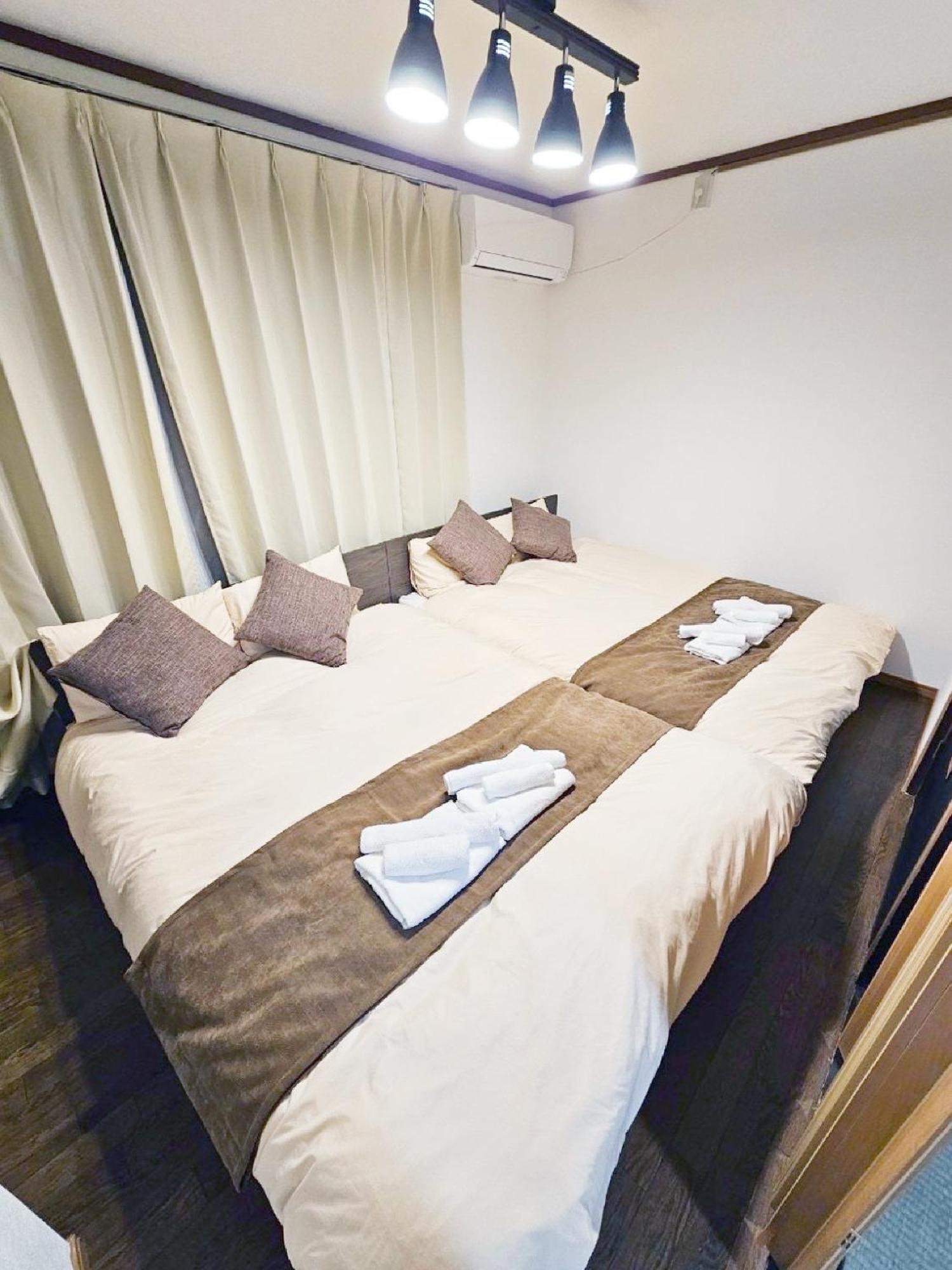 Apartamento Haus Morinoo: Castle Proximity With Easy Transit Access *