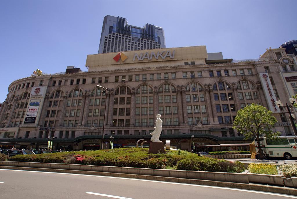 Namba Guest house Osaka