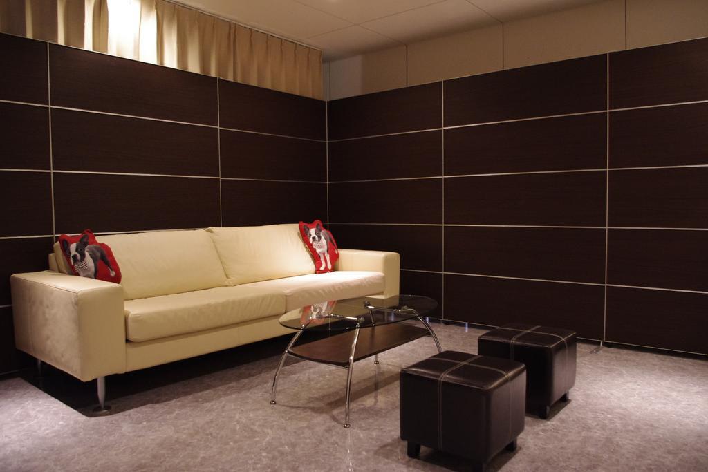 Love hotel Casablanca (adults Only)