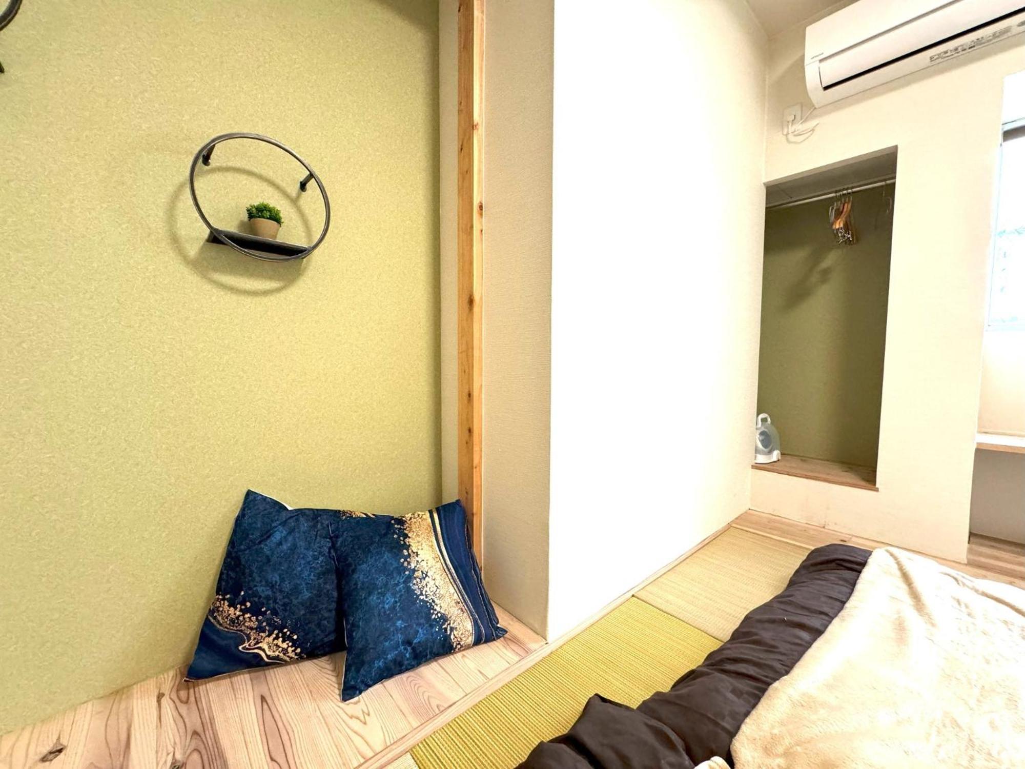 Villent Tsukamoto - Vacation 15882 Holiday home *