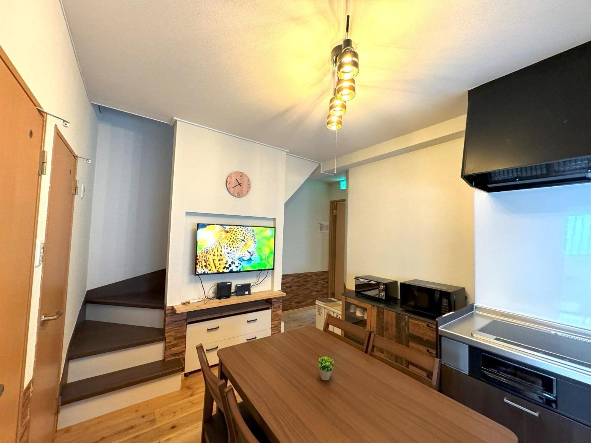 Holiday home Villent Tsukamoto - Vacation 15882
