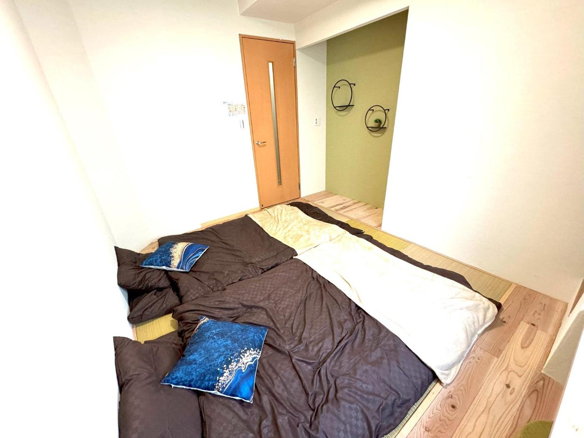 Holiday home Villent Tsukamoto - Vacation 15882 Osaka