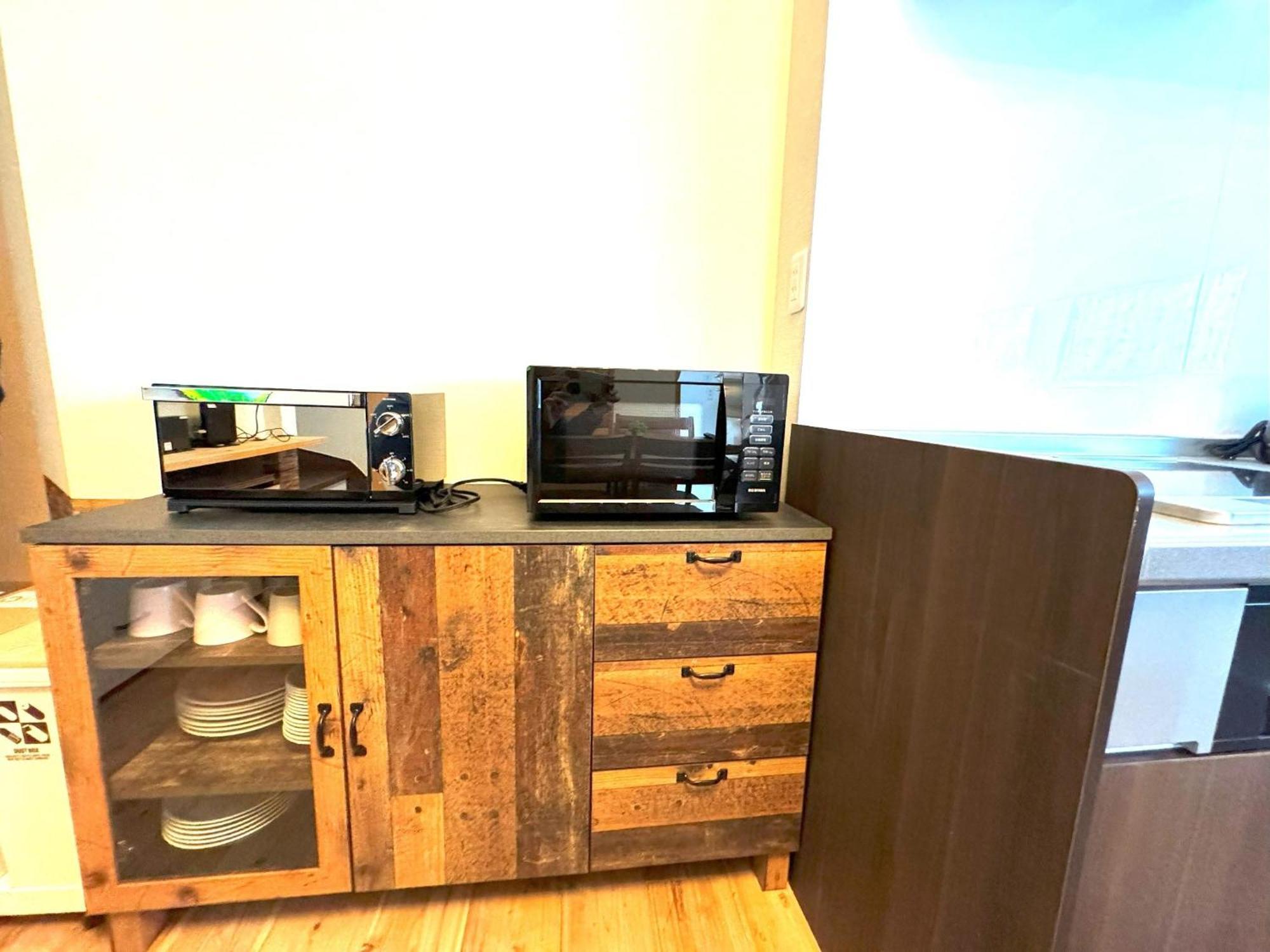 Holiday home Villent Tsukamoto - Vacation 15882