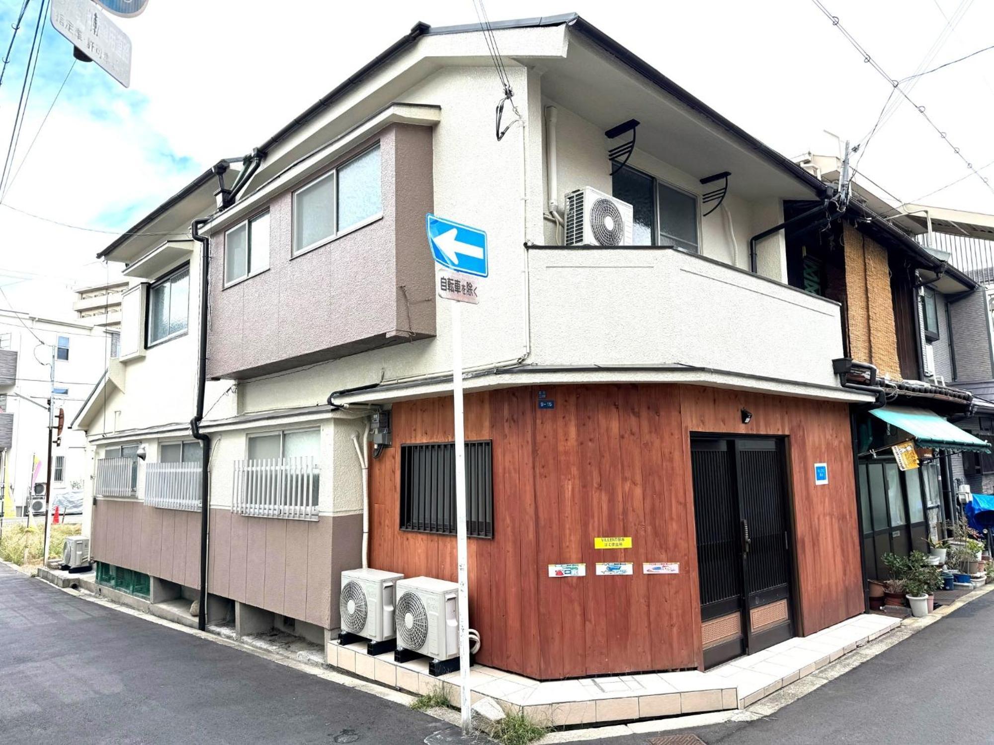 Villent Tsukamoto - Vacation 15882 Holiday home