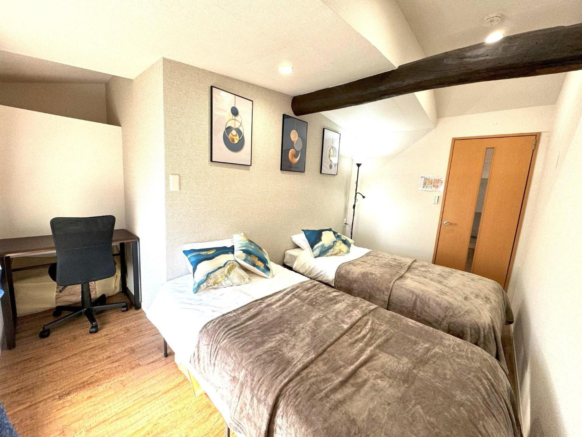 Villent Tsukamoto - Vacation 15882 Holiday home *
