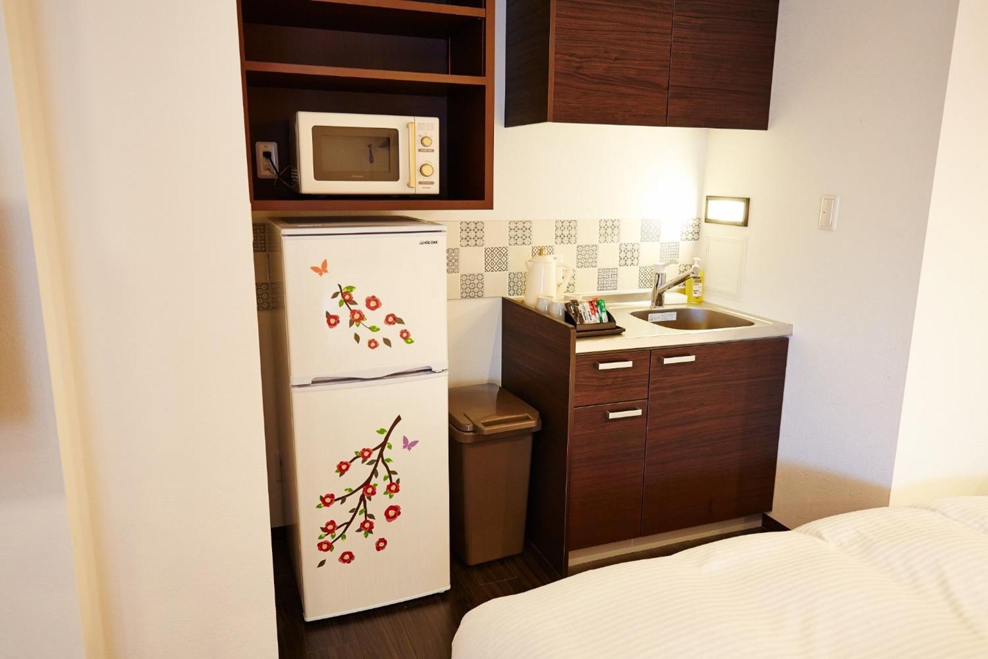 Sanriiott Kitahama - Vacation 33531v Hotel *