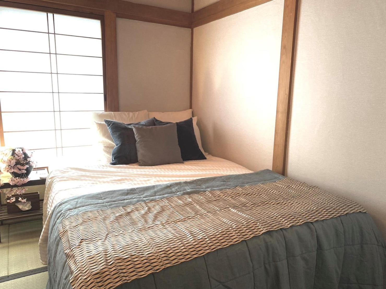 Apartment 匠の宿（松） *