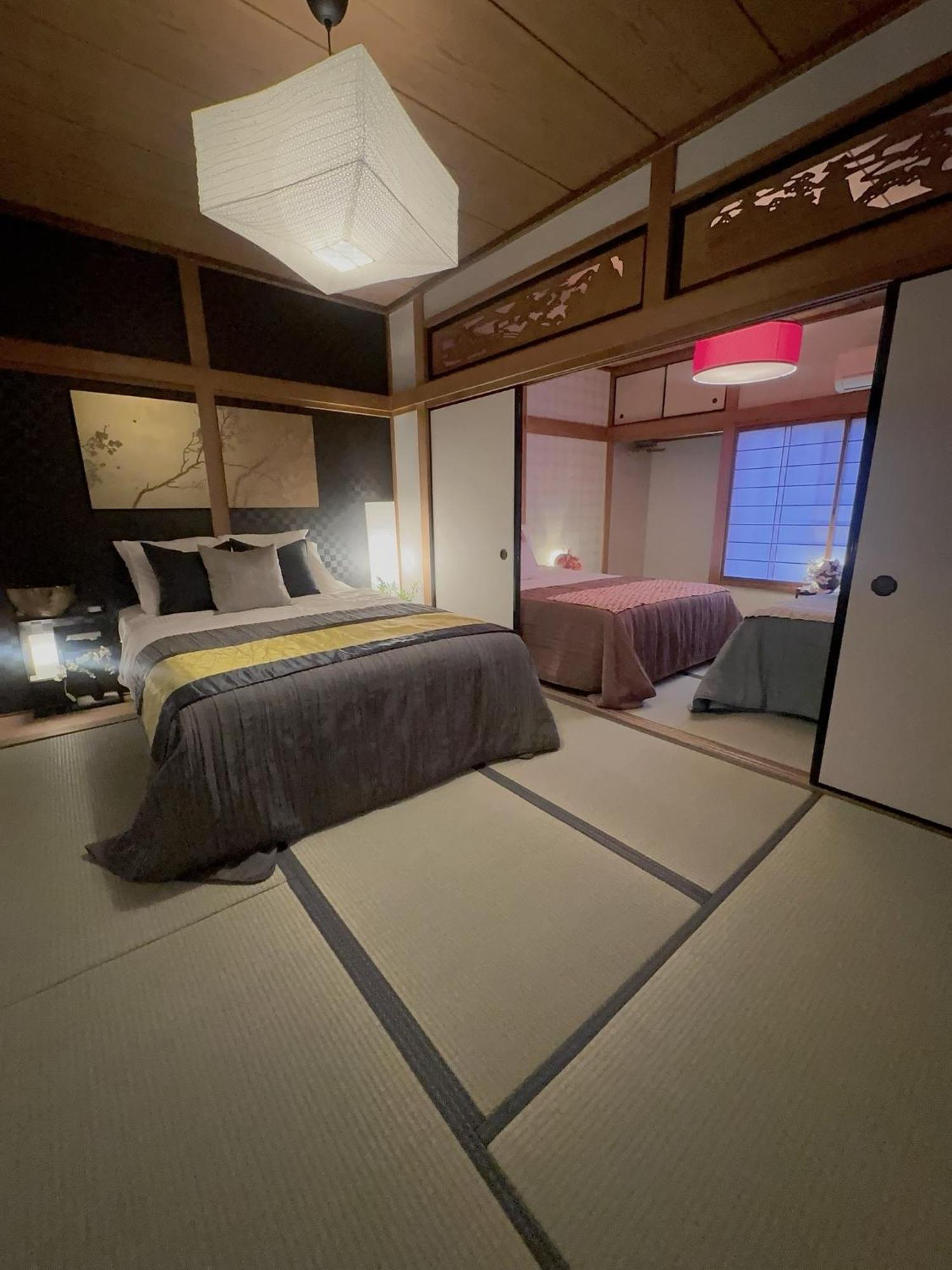 匠の宿（松） Apartment Osaka