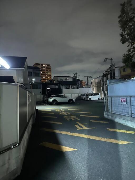 Apartment 一期一会ⅱ