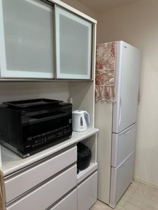 一期一会ⅱ Apartment