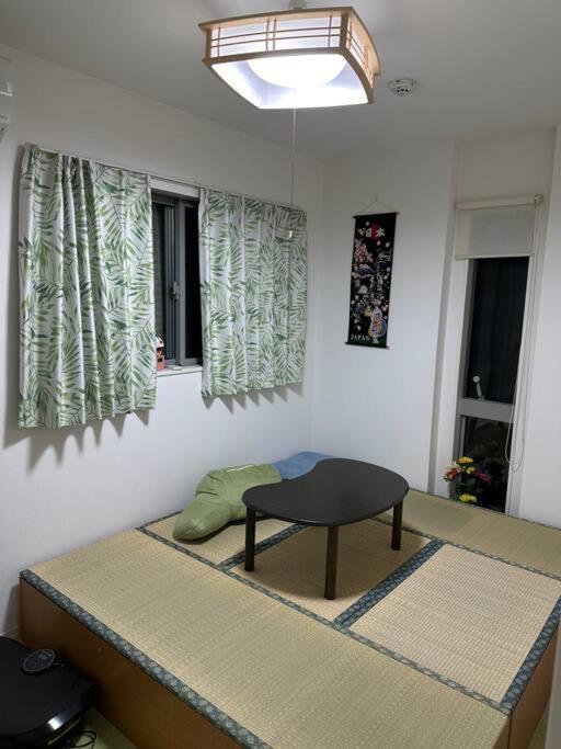 一期一会ⅱ Apartment Osaka