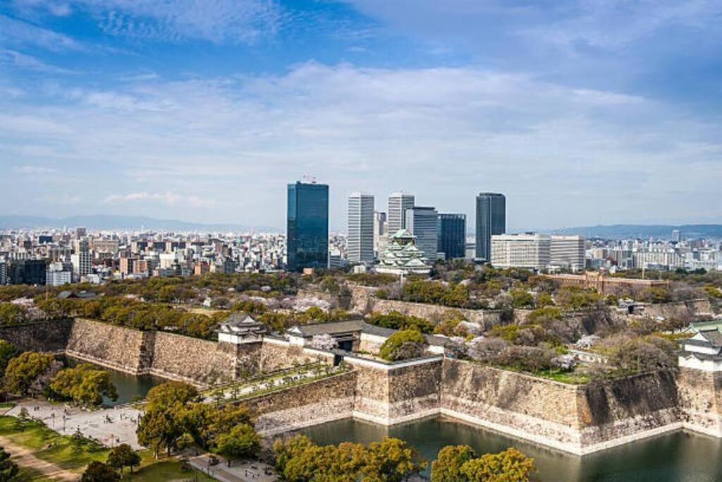 Tsubame 101 Staying Private Osaka