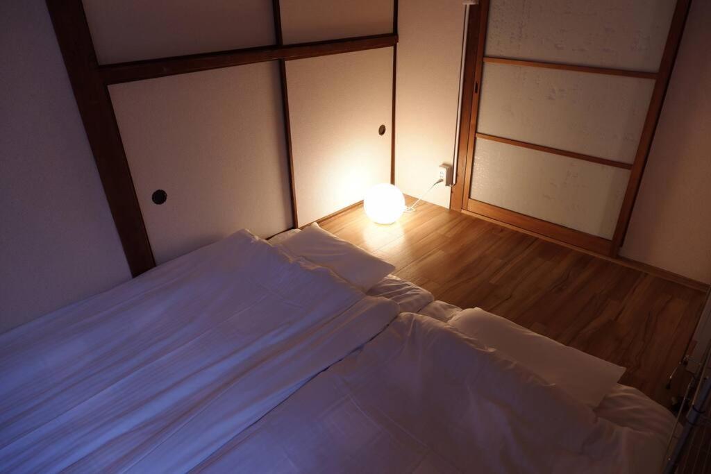 Tsubame 101 Staying Private Apartment