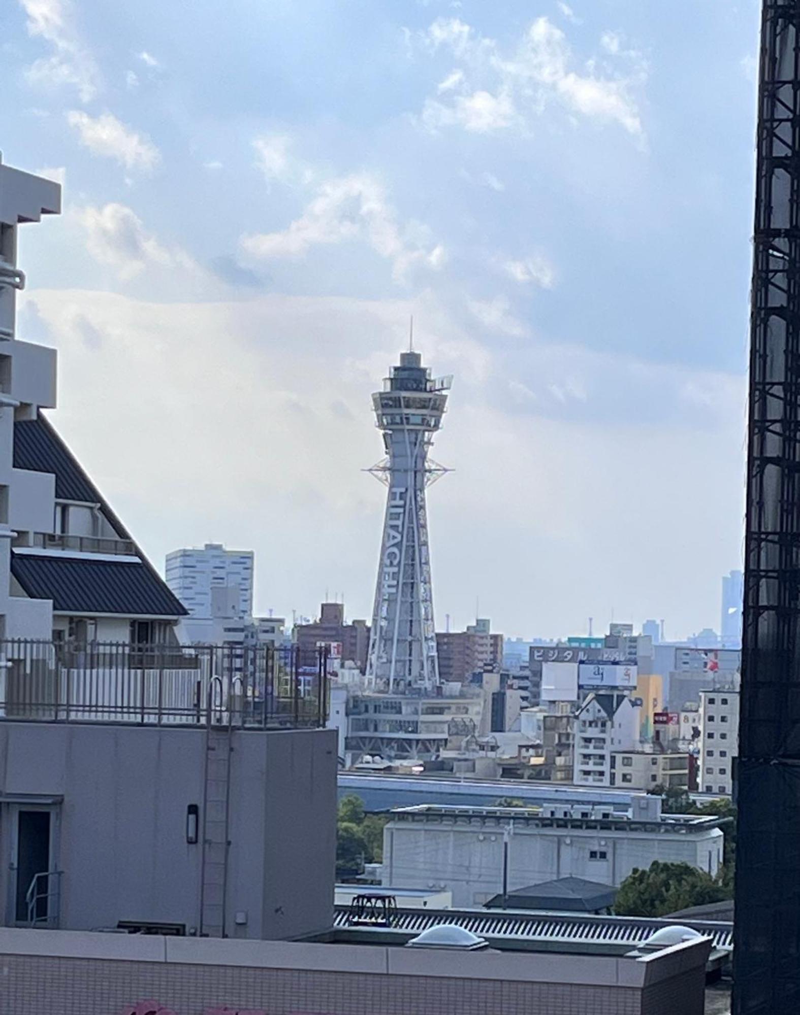 ホテルハヌル Osaka