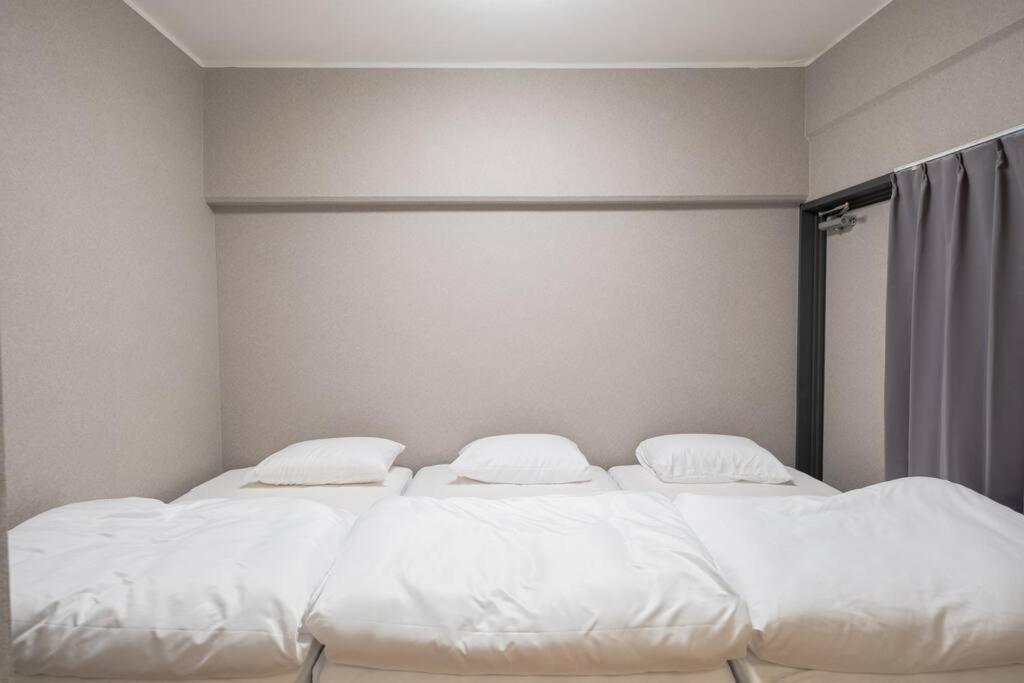 Tasoneurbanstayosaka なんば日本橋南不夜城707 *