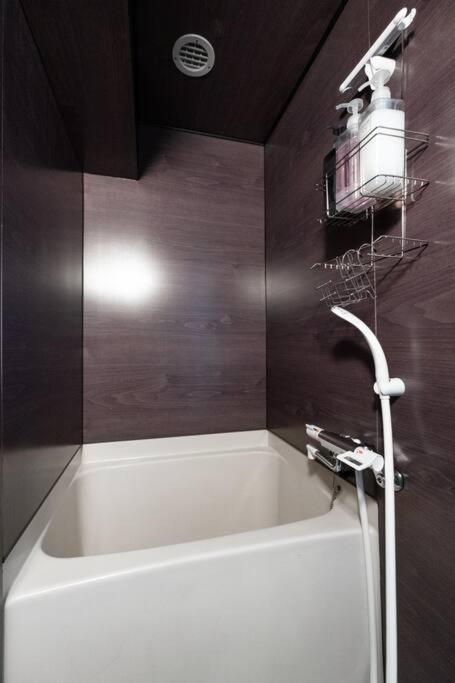 Tasoneurbanstayosaka なんば日本橋南不夜城707 Apartment Osaka