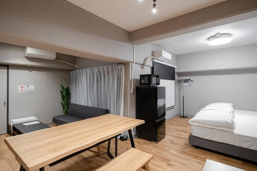 Tasoneurbanstayosaka なんば日本橋南不夜城706 * Osaka