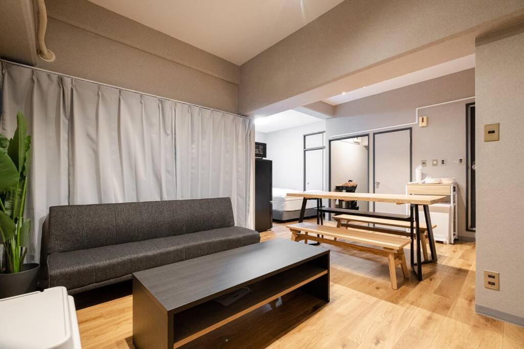Tasoneurbanstayosaka なんば日本橋南不夜城706 Apartment *