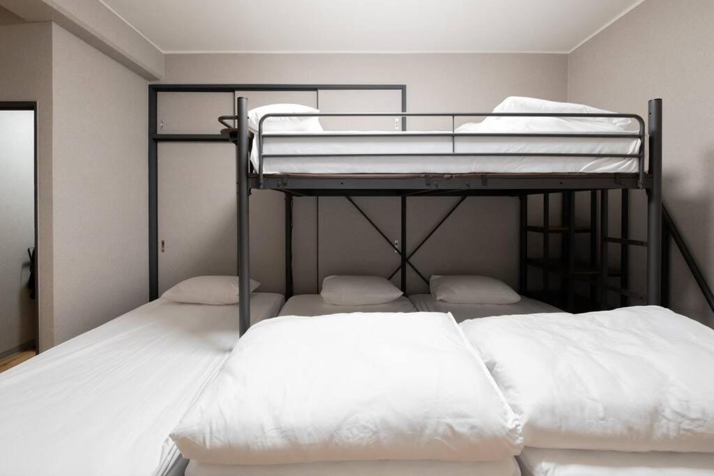 Tasoneurbanstayosaka なんば日本橋南不夜城705 Apartment