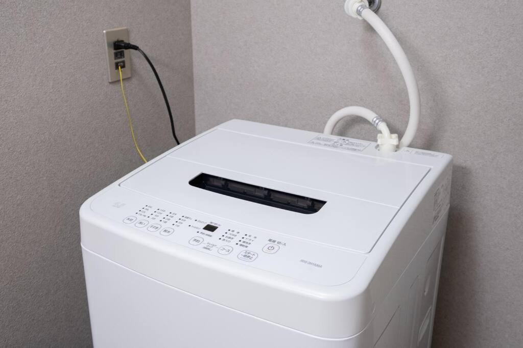 Tasoneurbanstayosaka なんば日本橋南不夜城705 Apartment