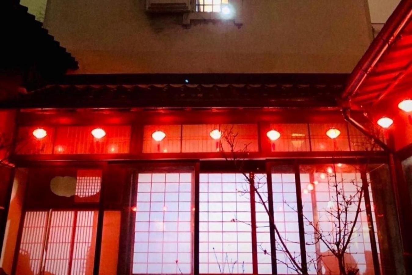 【日本の快適な古民家】ホイアンの宿 Apartment