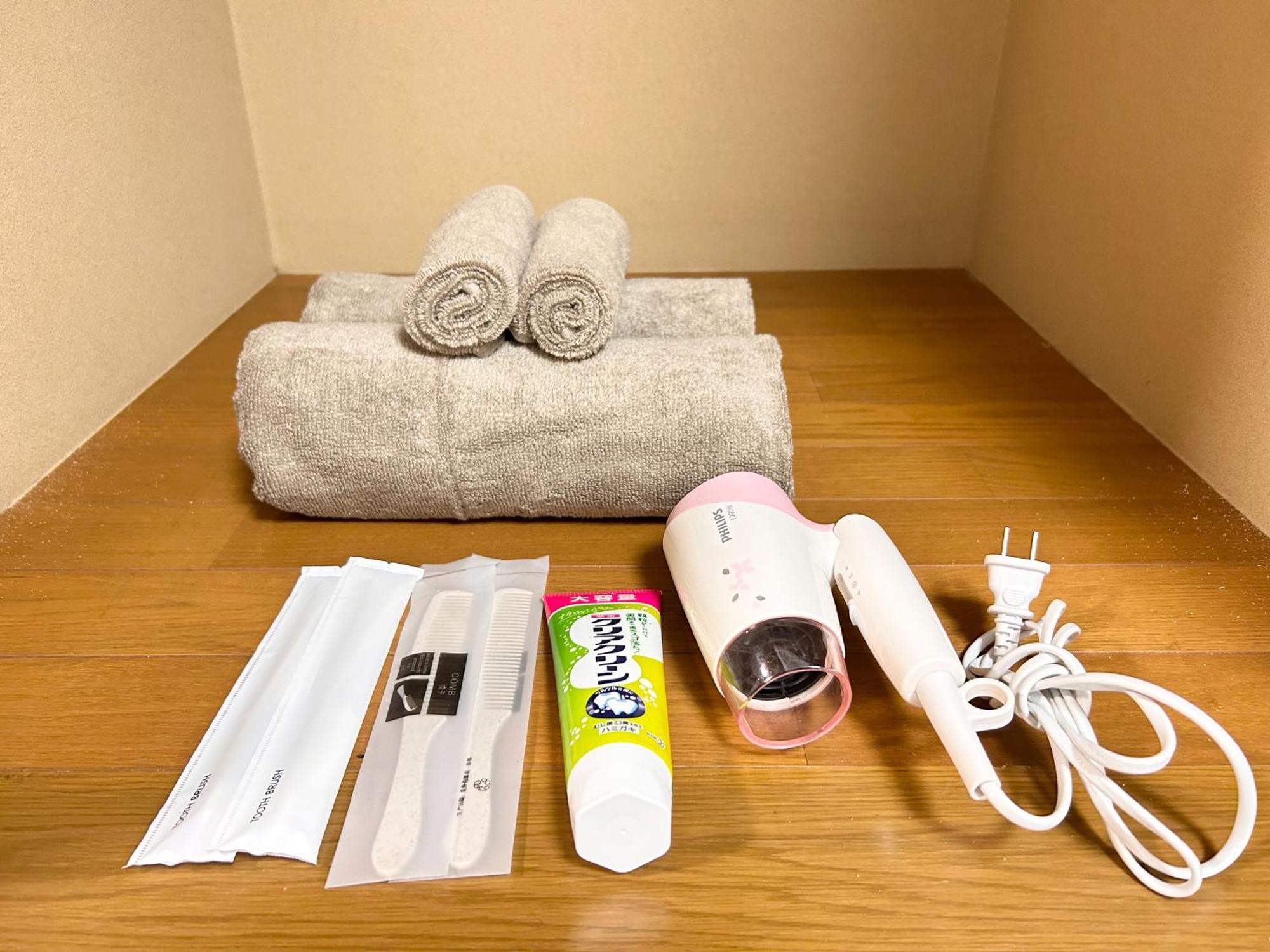 空港＆海遊館直通、2wayアクセス便利、過客ノ家ー弁天町 Apartment